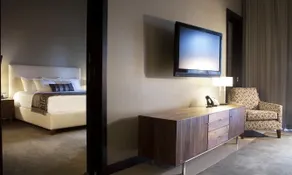 Talking Stick Resort - Chambre