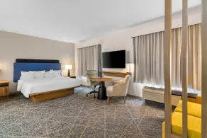 Hampton Inn and Suites Fort Worth/Forest Hill - Chambre