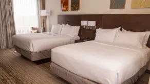 Holiday Inn Alexandria - Downtown by IHG - Chambre