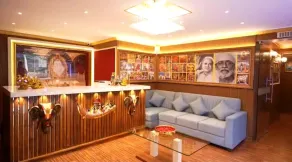 Basserra comfort stay - Hall