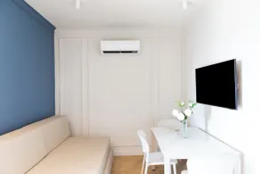 Bfor Hotel - Zimmer