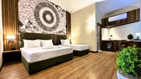AQUA MARINN SPA&WELLNESS - Room