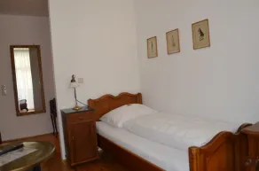 Jahrhunderthotel Leipzig - Room