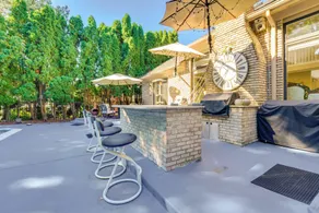 Indoor & Outdoor Entertainment! Luxe Michigan Home - Interiør