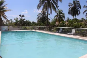 Hotel Dorado Plaza Punta Arena - Pool