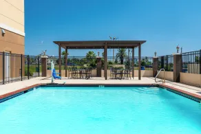 Holiday Inn Galveston Island by IHG - Piscine