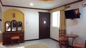 Suites Flamboyanes - Camera