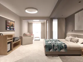 Grand Hotel Sunny Beach - All Inclusive - Room
