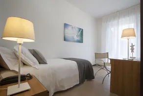 Hotel Galassia Suites & Spa - Zimmer