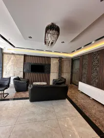 Ada Mevan Otel - Lobby