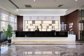Kaila Beach Hotel - All Inclusive - Réception