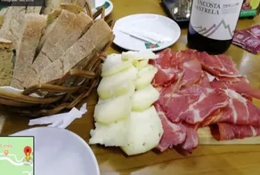 Encosta da Serra - Restaurant