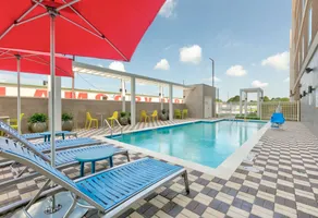 Home2 Suites By Hilton El Campo - Pool