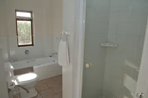 Villa 16 - Salle de bain