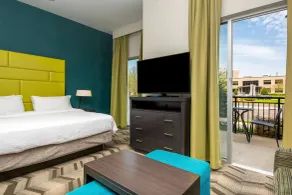 Homewood Suites by Hilton Edina Minneapolis - Chambre