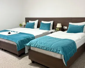 Hotel "Izvor Bosne" - Chambre