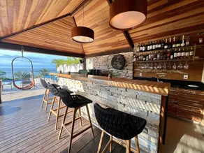 HOTEL VILLE LA PLAGE & BEACH CLUB - Restaurant