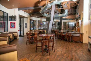 Holiday Inn New Orleans West Bank Tower by IHG - Restaurante
