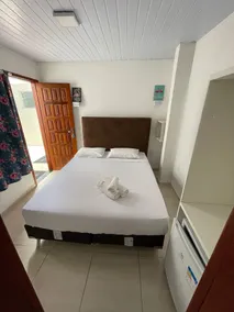Flamingo Beach Pousada - Chambre