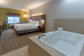Holiday Inn Express Indianapolis - Southeast by IHG - Chambre