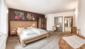Exclusive Apartment Tassenbacherhof - Rum