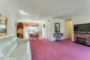 2 Mi to Apg: Edgewood Family Home w/ Fenced Yard - Interiör