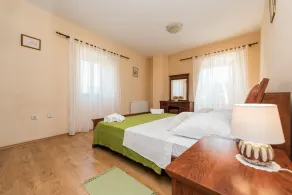 Villa Petrovi Dvori ZadarVillas - Værelse