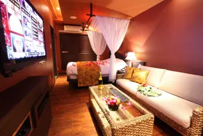 LUSSO CROCE URBAN RESORT - Adult Only - Room