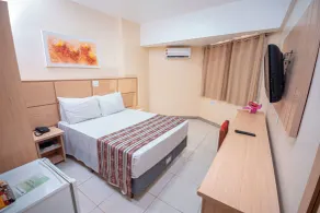Hotel Golden Park Salvador By Nacional Inn - Room