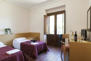 Agriturismo Valle Galfina - Rum
