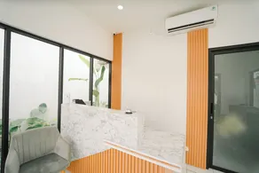 Marina Villa 1 - Lobby