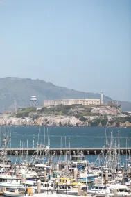 Argonaut Hotel, a Noble House Hotel - Vue de la chambre