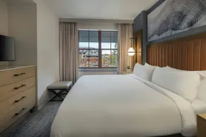 Marriott's Timber Lodge - Chambre