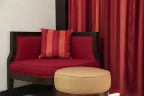 The Condado Plaza Hotel - Room