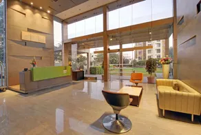 Temple Tree Hotel Shirdi, a member of Radisson Individuals - Reception