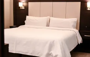 Holiday Inn Express Rosario by IHG - Zimmer