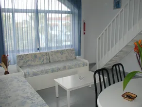 Govino Bay - Chambre