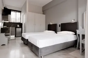 Evita Studios - Room