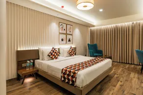 Phoenix Resort - Room