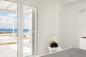 Casa Del Mar - Small Luxury Hotels of the World - Room