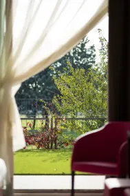 Hotel Brandoli - Vue de la chambre