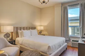 The Windsor Hotel by Hoco Hotels Collection - Chambre