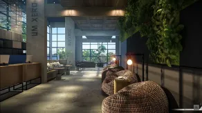 ibis Styles Maceió Pajuçara - Reception