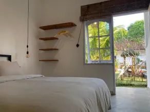 Rebels Point - Room