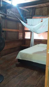 Sierra Tayrona hostel - Room