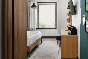 Origin Austin, a Wyndham Hotel - Chambre