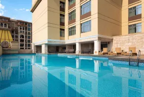 Wyndham Garden Foshan Nanhai - Pool