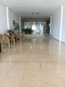 Frente al mar de calafell - Lobby