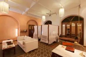 The House of MG-A Heritage Hotel, Ahmedabad - Room