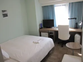Daiwa Roynet Hotel Okinawa-Kenchomae - Camera